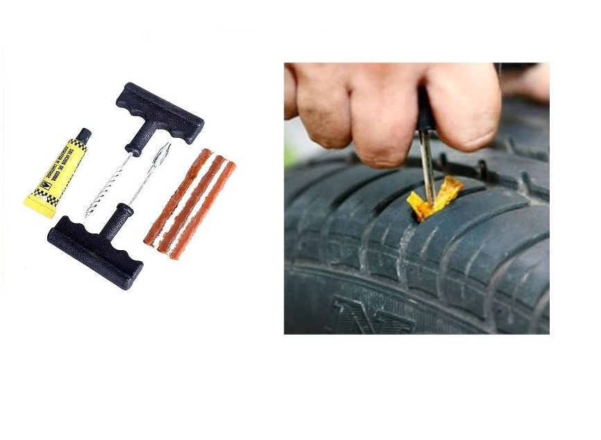Σετ επισκευής ελαστικών 87085 OEM