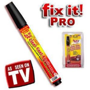 Fix it pro-Στυλό για γρατζουνιές 9201 OEM