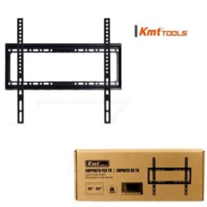 Επιτοίχια βάση τηλεόρασης 26-63″ Kmt style 2389222 OEM