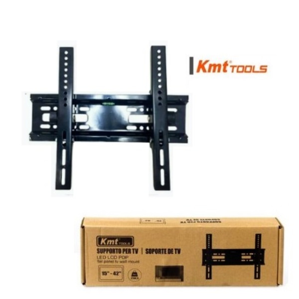 Επιτοίχια βάση τηλεόρασης 15-42″ Kmt style 2389224 OEM