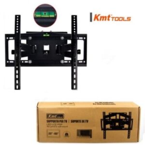 Επιτοίχια βάση τηλεόρασης 26-65″ Kmt style 2389230 OEM