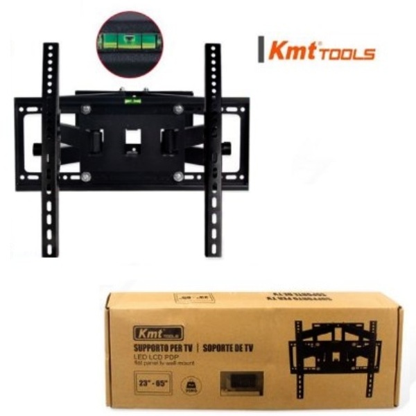 Επιτοίχια βάση τηλεόρασης 26-65″ Kmt style 2389230 OEM