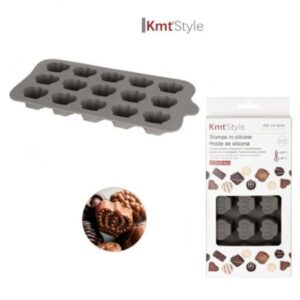 Καλούπια σιλικόνης Κορώνα Kmt style 2416091 OEM