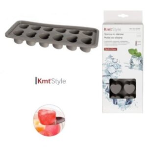 Καλούπια σιλικόνης Καρδιές Kmt style 2416099 OEM