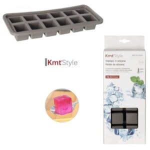 Καλούπια σιλικόνης Κύβοι Kmt style 2416100 OEM