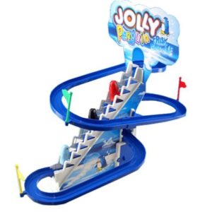 Τσουλήθρα πιγκουίνων - Jolly penguin 8405 OEM