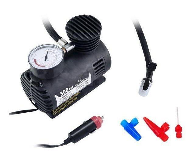 Κομπρεσέρ αέρος αυτοκινήτου - Air compressor OEM