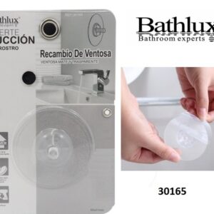 Ανταλλακτικό βεντούζας 30165 BATHLUX BathLux