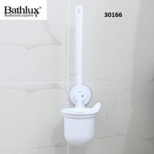 Σετ πιγκάλ τουαλέτας με βεντούζα 30166 BATHLUX BathLux