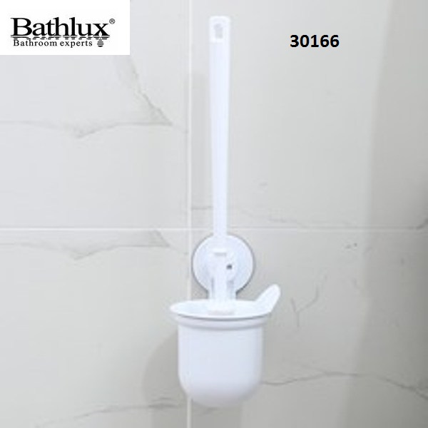 Σετ πιγκάλ τουαλέτας με βεντούζα 30166 BATHLUX BathLux