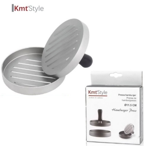 Μεταλλική φόρμα για μπιφτέκια Kmt style 5403963 OEM