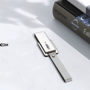 Μονάδα αποθήκευσης flash disk USB 2.0 64G MOXOM MX-FD01 Moxom