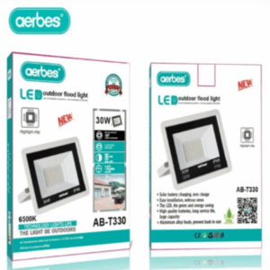 Εξωτερικός προβολέας LED 30W AB-T330 AERBES Aerbes