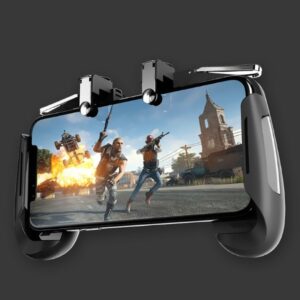 Χειριστήριο παιχνιδιών κινητού τηλεφώνου PUBG AK-16 OEM