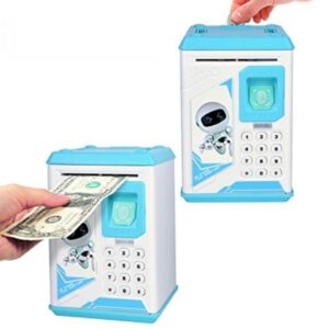 ATM κουμπαράς Robot Bodyguard OEM
