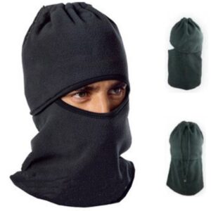Θερμική κουκούλα fleece TCHIBO 234186 OEM