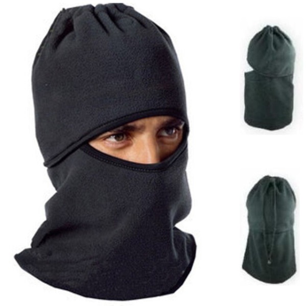 Θερμική κουκούλα fleece TCHIBO 234186 OEM
