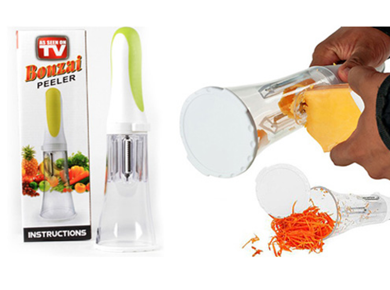 Αποφλοιωτής λαχανικών Bonzai Peeler OEM