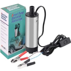 Αντλία ντίζελ DC 12V 70599-130 OEM