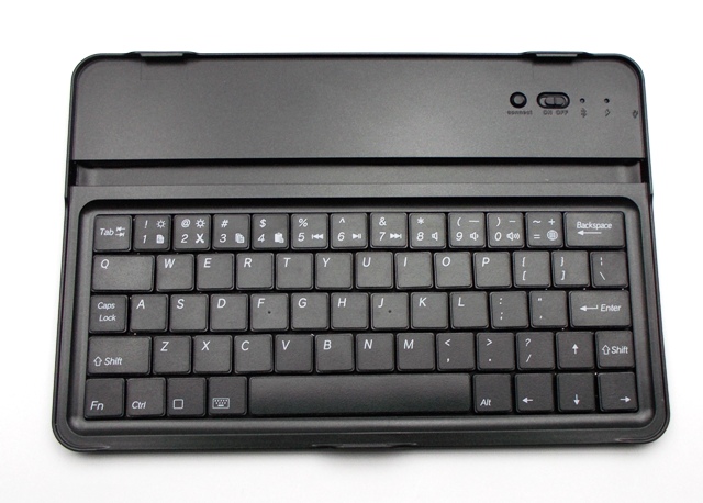 Φορητό bluetooth πληκτρολόγιο για ipad2 - ipad3 OEM