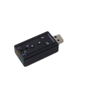 Αντάπτορας USB σε θύρα ήχου OEM