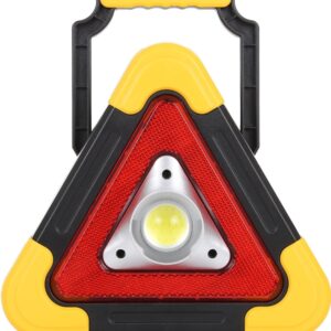 Πολυλειτουργικό φως εργασίας Cob HB-6608 OEM