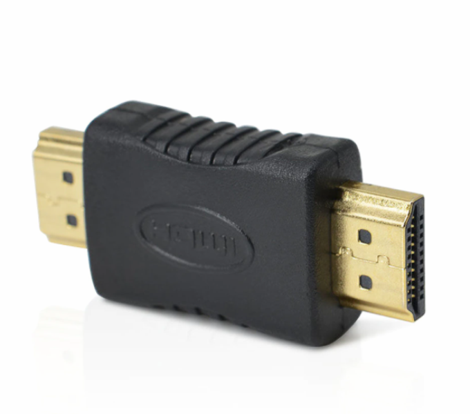 Αντάπτορας HDMI αρσενικό σε αρσενικό OEM