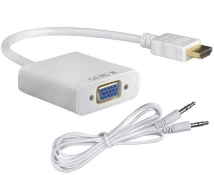 Μετατροπέας σήματος βίντεο από HDMI σε VGA OEM