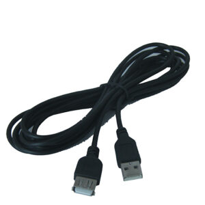 Προέκταση usb 1.5m AT OEM