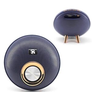 Φορητό ασύρματο επαναφορτιζόμενο ηχείο K23 OEM