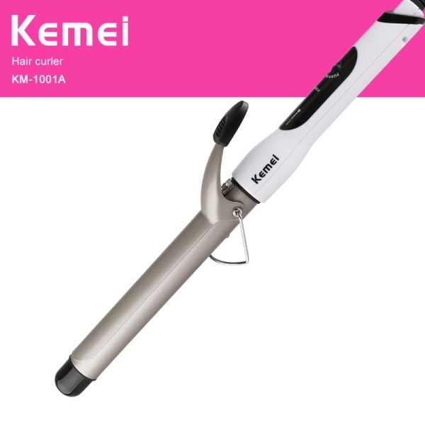 Ψαλίδι για μπούκλες Kemei KM-1001A KEMEI