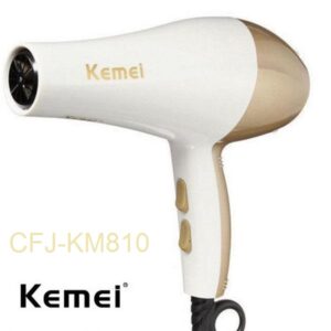 Πιστολάκι μαλλιών CFJ-KM-810 KEMEI KEMEI