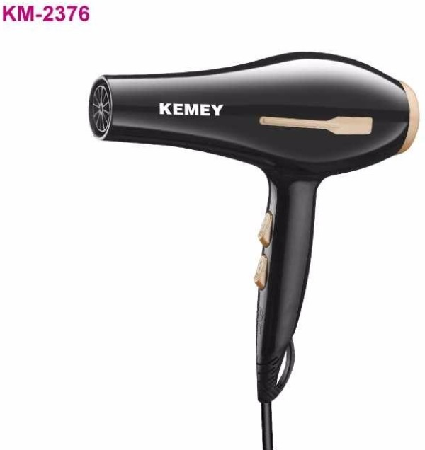 Πιστολάκι μαλλιών 3000W KEMEI KM 2376 8107 KEMEI