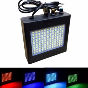 Φωτορυθμικό LED 108 OEM