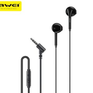 Ενσύρματα στερεοφωνικά ακουστικά awei PC-7 AWEI