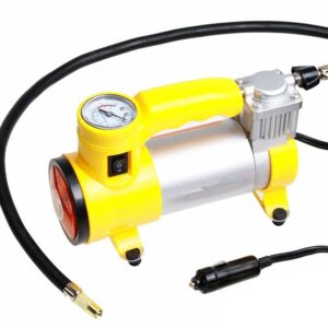 Φορητό κομπρεσέρ αέρα για οχήματα DC 12V OEM