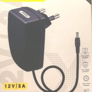 Τροφοδοτικό AC/DC 12V/3A  Q-12V ANDOWL Andowl