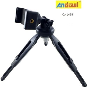 Μίνι τρίποδο Q-L428 Andowl Andowl