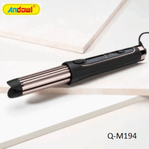 Σίδερο μαλλιών 2 σε 1 Q-M194 ANDOWL Andowl