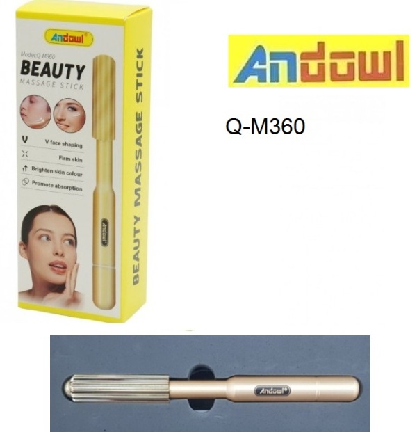 Συσκευή μασάζ προσώπου Q-M360 ANDOWL Andowl