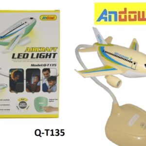 Φως αεροσκάφος LED Q-T135 ANDOWL Andowl