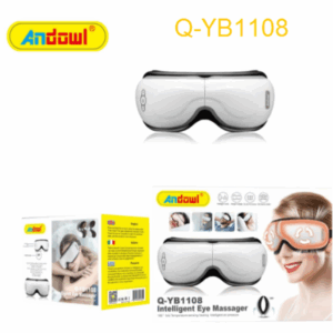 Συσκευή μασάζ ματιών Q-YB1108 ANDOWL Andowl