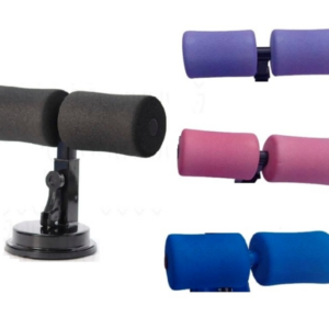 Μπάρα κοιλιακών με βεντούζα στήριξης WTD 1002 OEM