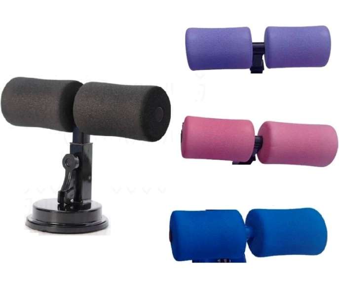Μπάρα κοιλιακών με βεντούζα στήριξης WTD 1002 OEM
