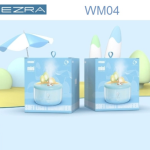 Μίνι υγραντήρας τοπίο WM04 EZRA EZRA