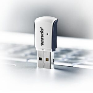 Ασύρματος USB αντάπτορας W311M Tenda OEM