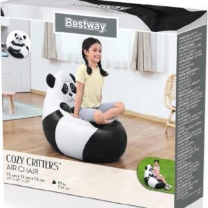 Φουσκωτή πολυθρόνα  Πάντα 75116 BESTWAY