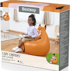 Φουσκωτή πολυθρόνα Σκίουρος 75116 BESTWAY