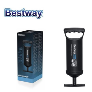Χειροκίνητη αντλία αέρα 0.85l  62002 Bestway BESTWAY