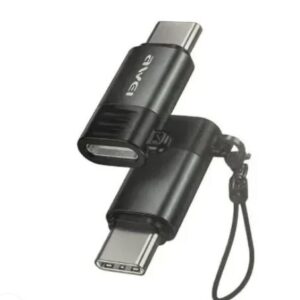 Αντάπτορας Lightning σε Type-C A-12 AWEI AWEI